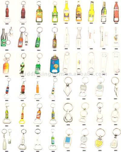  Keychain & Bottle Opener (Keychain & Бутылка открывалка)