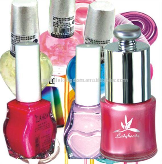  Nail Polish