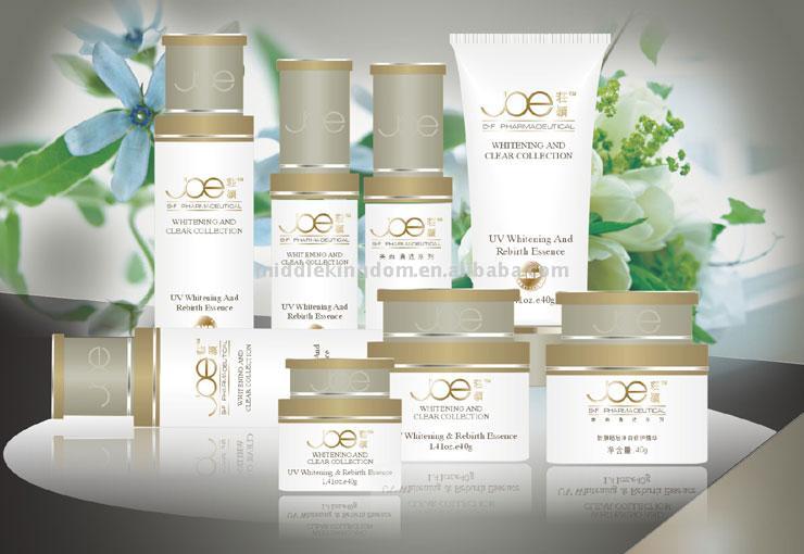 Cosmetic Packaging (Cosmetic Packaging)