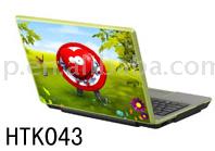  Laptop Color Skin (Ноутбук цвет кожи)