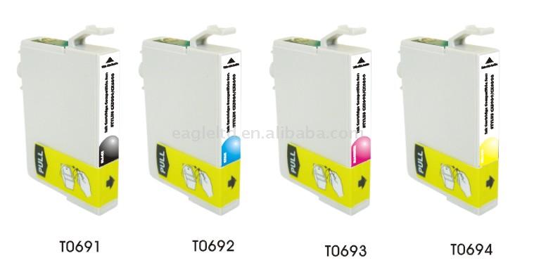  Ink Cartridge for Epson ( Ink Cartridge for Epson)