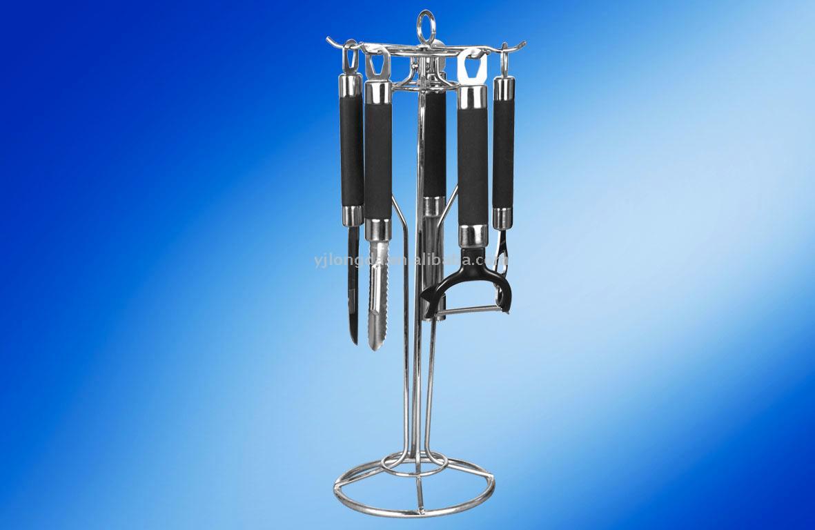  Kitchenware ( Kitchenware)