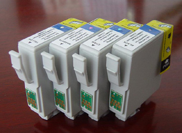  Epson Compatible Ink Cartridge ( Epson Compatible Ink Cartridge)