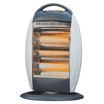  Halogen Heater ( Halogen Heater)