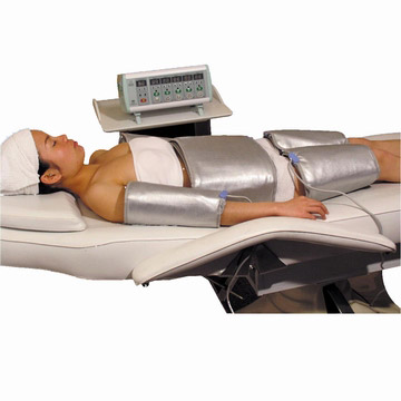 Infrared Blanket Body Shaping Machine K1804 (Infrarot-Decke Body Shaping Machine K1804)