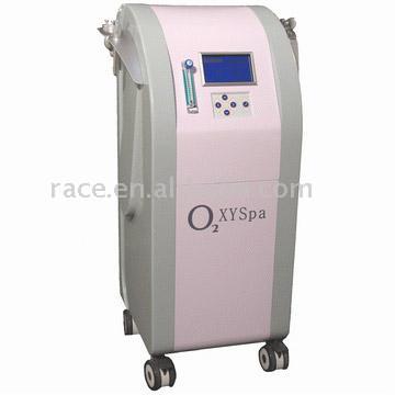  Oxygen Beauty Spa Equipment (Oxygen Beauty Spa Equipement)