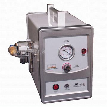  Diamond Peeling Equipment Dermabrasion MD-2a (Diamond Equipment Peeling Dermabrasion MD-2a)