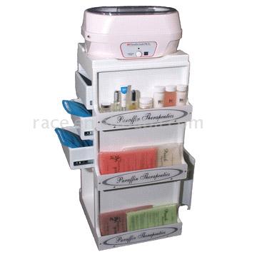  Paraffin Care Beauty Equipment PB-IIP (Paraffin Beauty Care Equipment PB-IIP)