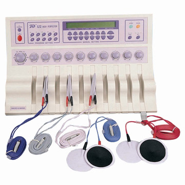  Race Body Slimming System U2 ( Race Body Slimming System U2)