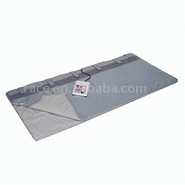  Race Infrared Ray Blanket Bed Pad K1801 (Гонки инфракрасных лучей Одеяло Постельное Pad K1801)