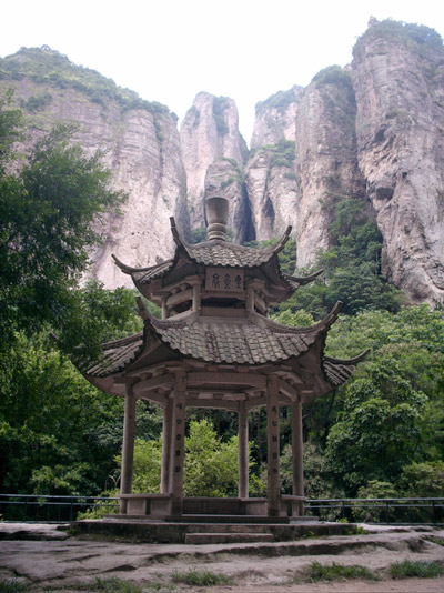  Stone Pavilion ( Stone Pavilion)