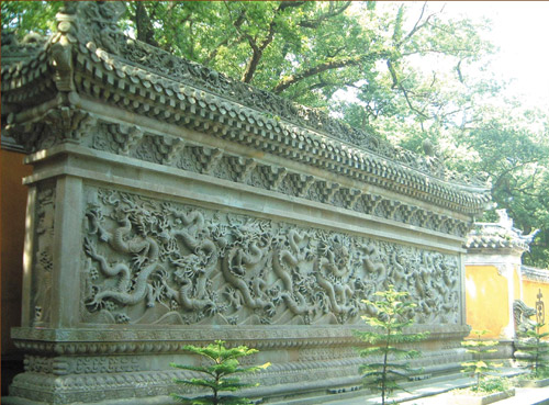  Stone Wall (Stone Wall)