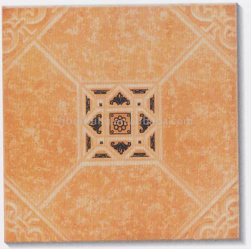  Ceramic Floor Tile (30 x 30cm) (Ceramic Floor Tile (30 x 30cm))