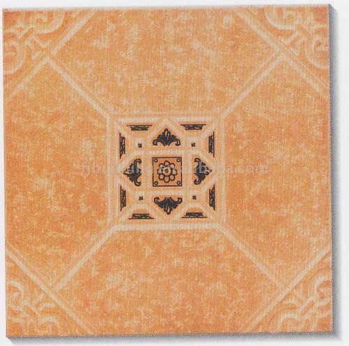  Ceramic Floor Tile (30 x 30cm) ( Ceramic Floor Tile (30 x 30cm))