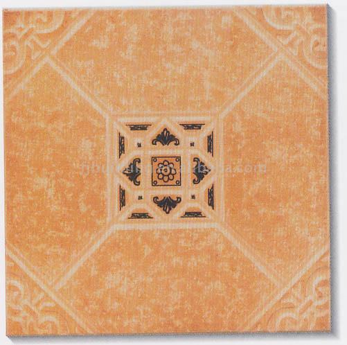 Ceramic Floor Tile (30 x 30cm) (Ceramic Floor Tile (30 x 30cm))