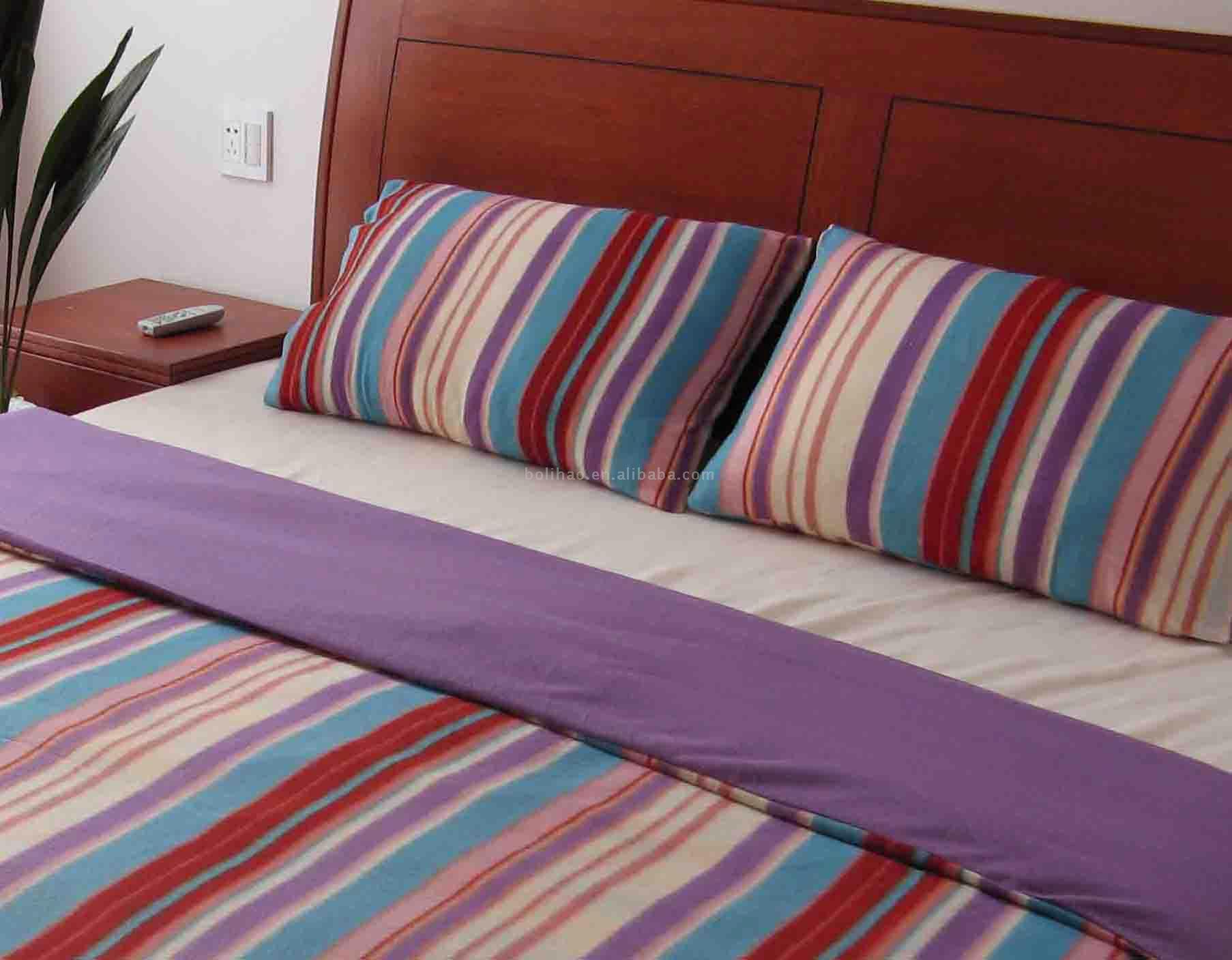  3pc Bedding Set (3pc Комплекты постельных принадлежностей)