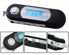  MP3 Player