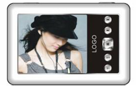  MP4 Player (MP4 Player)