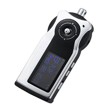  MP3 Player