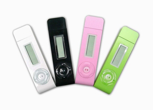  MP3 Player