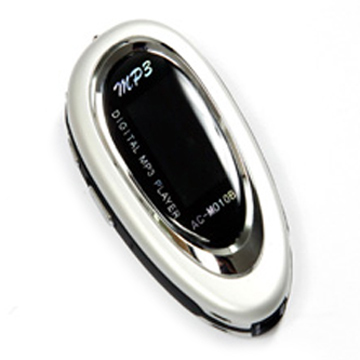  MP3 Player
