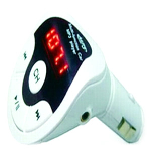  Car MP3 Player (Car MP3 Player)