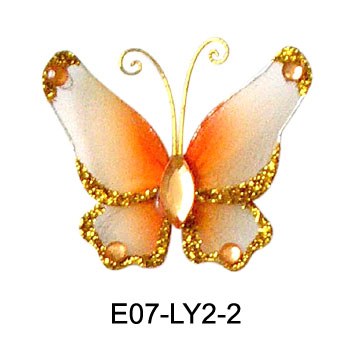  Butterfly Decoration (Papillon Décoration)