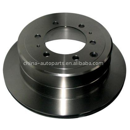  Brake Disc ( Brake Disc)