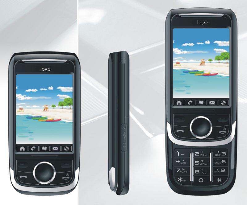  Mobile Phone (Handy)