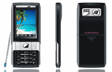  Mobile Phone (Handy)