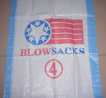  PP Woven Bag ( PP Woven Bag)