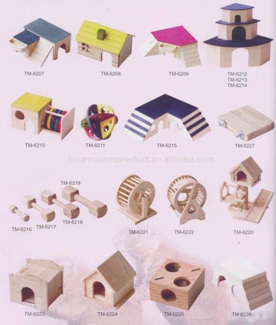  Mouse Toy