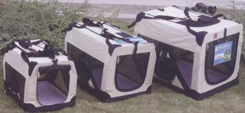  Dog Carrier