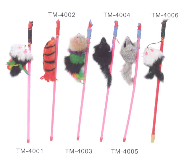  Cat Toy