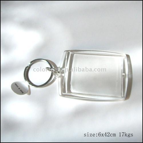  Acrylic Keychain ( Acrylic Keychain)