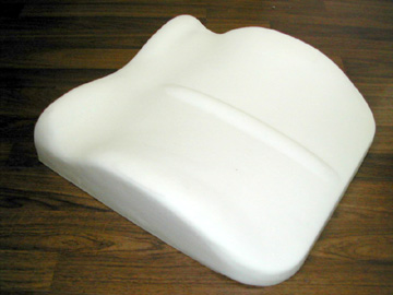  Memory Foam Cushions ( Memory Foam Cushions)