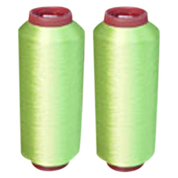  Silk Thread (Шелковая нить)