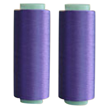  Silk Thread (Шелковая нить)
