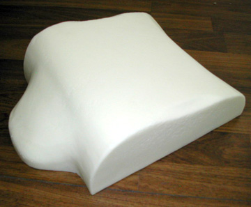  Memory Foam Cushion ( Memory Foam Cushion)