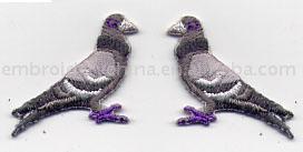  Label (Bird) ( Label (Bird))