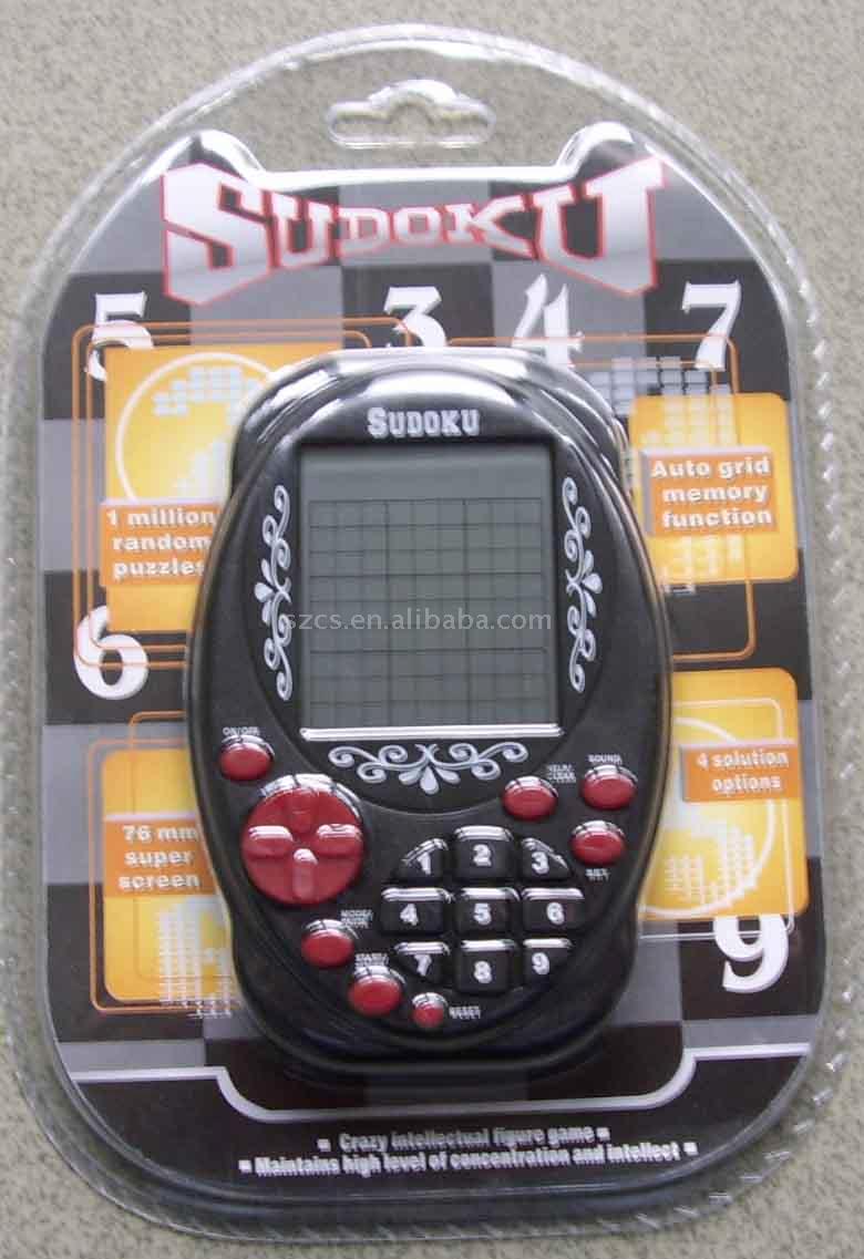  SudoKu Game ( SudoKu Game)