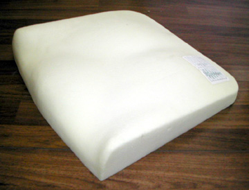  Memory Foam Cushion ( Memory Foam Cushion)