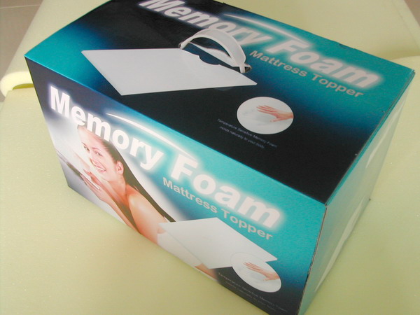  Memory Foam Toppers ( Memory Foam Toppers)