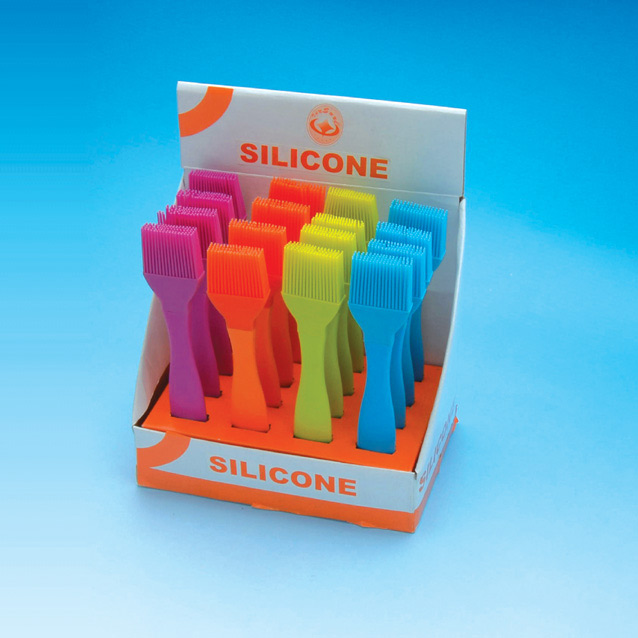  Silicone Brush ( Silicone Brush)