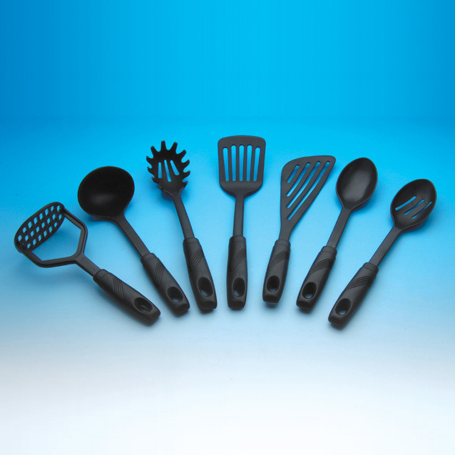  Nylon Kitchen Tool (Нейлон кухни Tool)