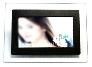 Digital Photo Frame (Digital Photo Frame)