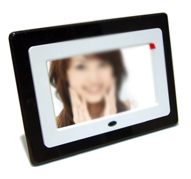 Digital Photo Frame (Digital Photo Frame)