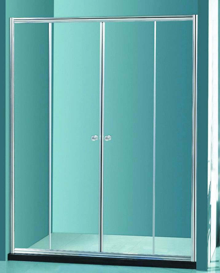  Screen Shower Cabin (Экран душевая кабина)