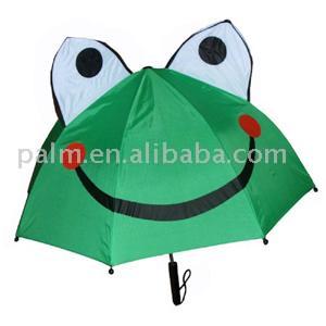  Children`s Cartoon Umbrella (Children`s Cartoon Umbrella)