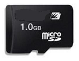  Micro SD Card ( Micro SD Card)